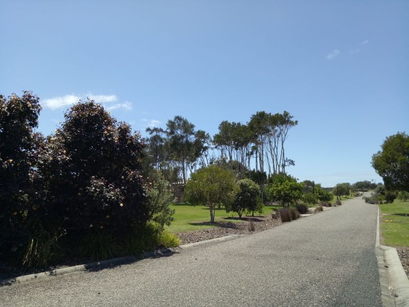 Lot 4 Summerland Estate, Diamond Beach NSW 2430