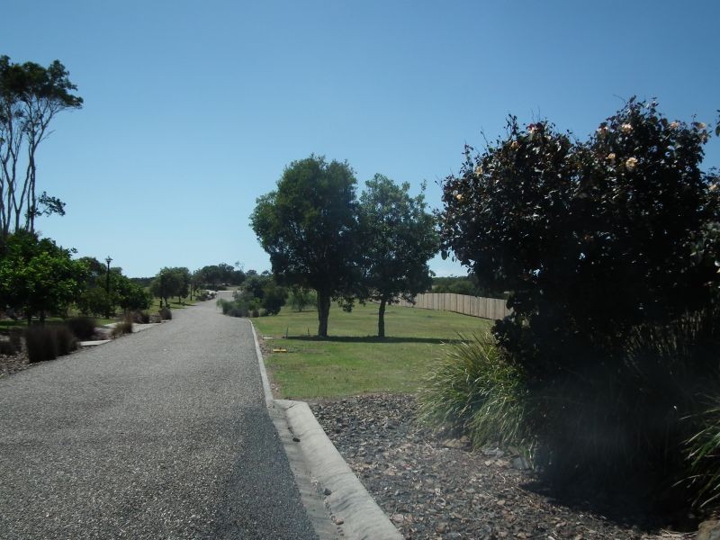 Lot 4 Summerland Estate, Diamond Beach NSW 2430