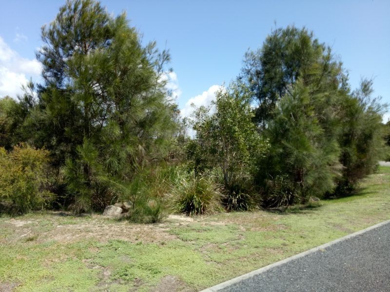 Lot 4 Summerland Estate, Diamond Beach NSW 2430