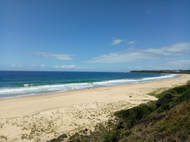 Lot 4 Summerland Estate, Diamond Beach NSW 2430