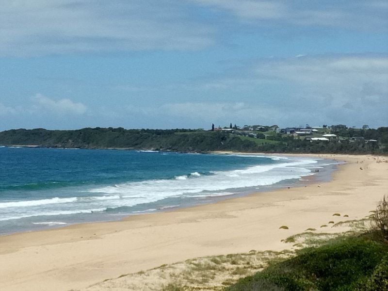 Lot 4 Summerland Estate, Diamond Beach NSW 2430