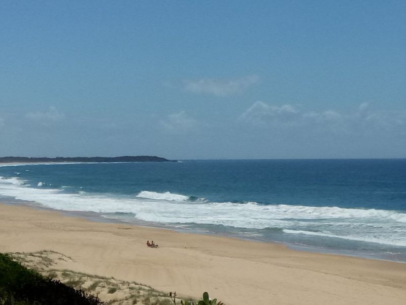 Lot 4 Summerland Estate, Diamond Beach NSW 2430