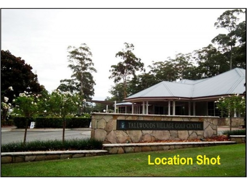 16 Lake View Way, Tallwoods Village NSW 2430
