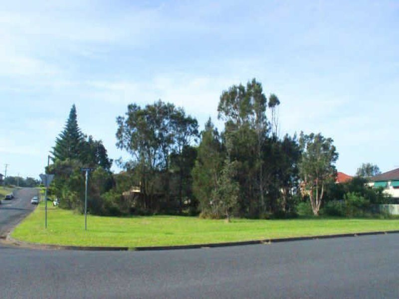 21 Anniversary Drive, Diamond Beach NSW 2430