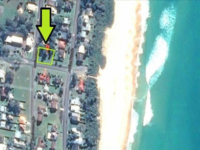 21 Anniversary Drive, Diamond Beach NSW 2430