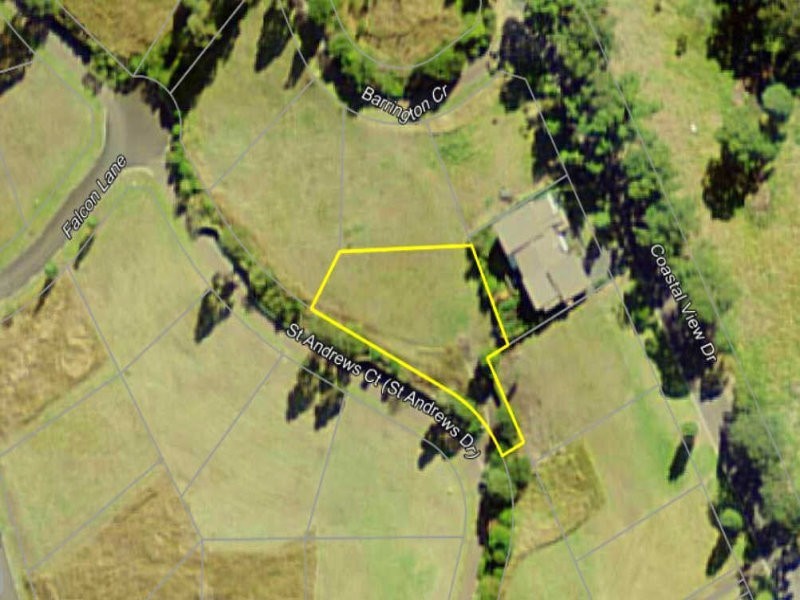 8 St Andrews Court, Tallwoods Village NSW 2430