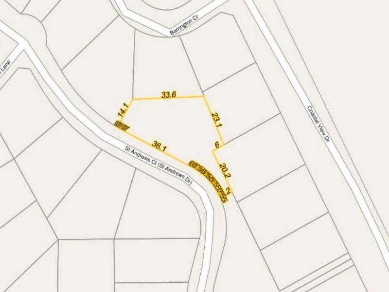 8 St Andrews Court, Tallwoods Village NSW 2430