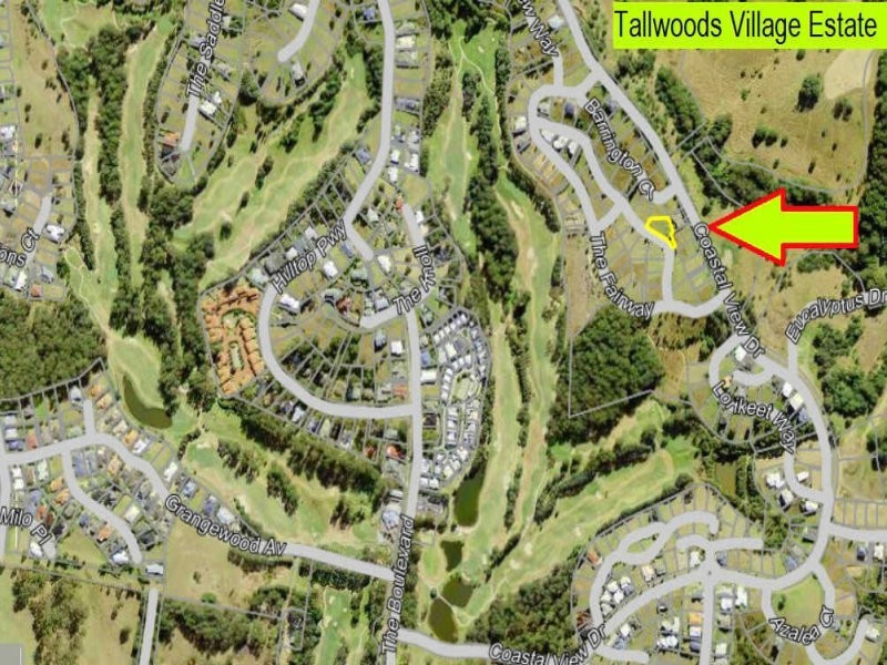 8 St Andrews Court, Tallwoods Village NSW 2430