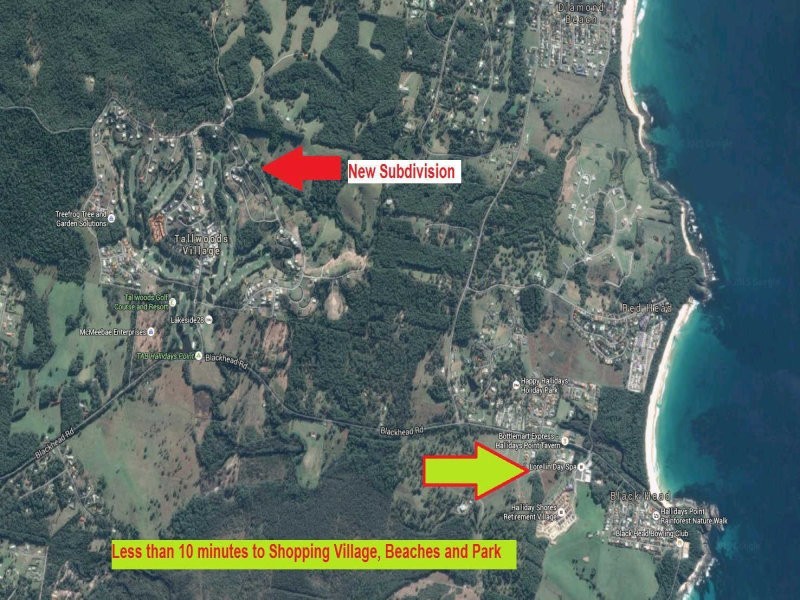 18 Ellen Close, Tallwoods Village NSW 2430