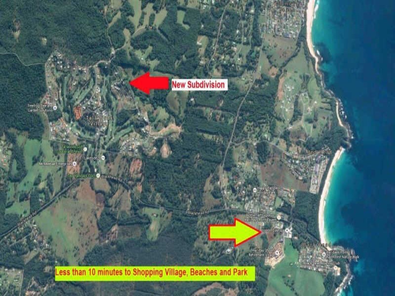 16 Ellen Close, Tallwoods Village NSW 2430