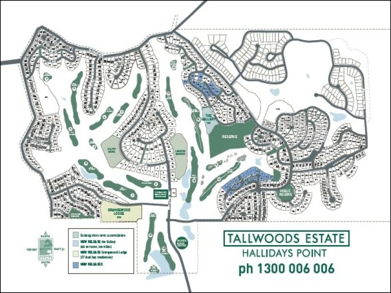 97 Coastal View Drive, Tallwoods Village NSW 2430