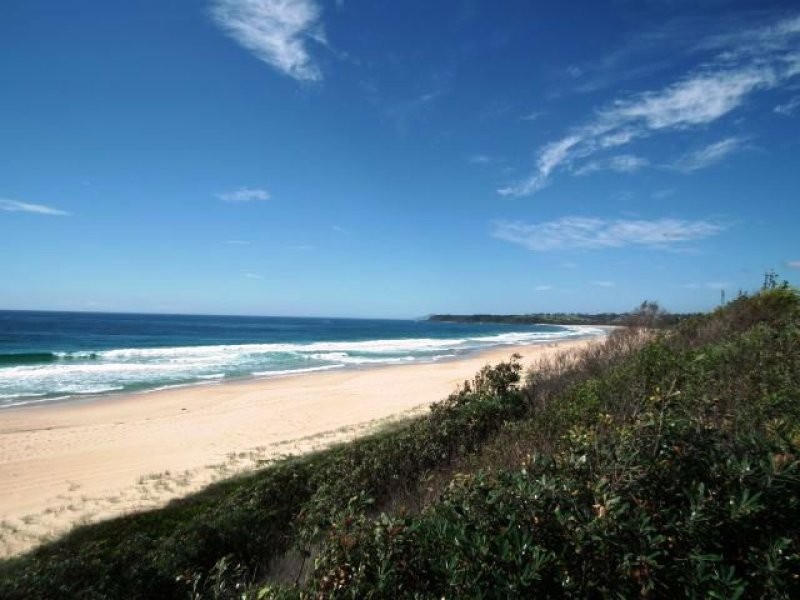 5 + 6 Diamond Beach Road, Diamond Beach NSW 2430