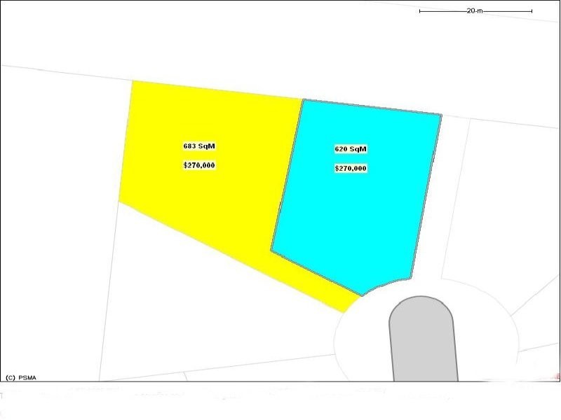 Lot 13 Lilly Pilly Court, Hallidays Point NSW 2430
