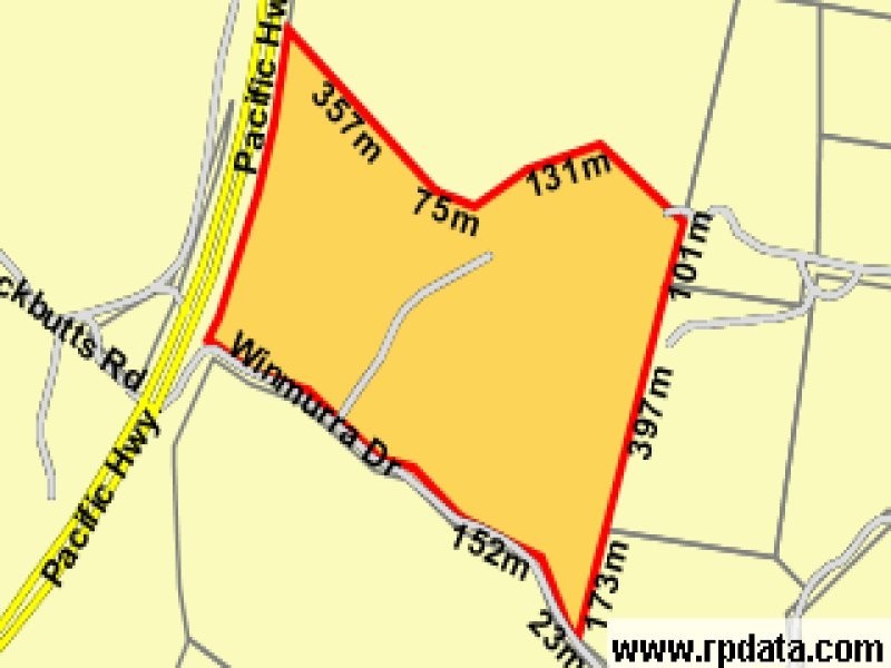 190 Winmurra Drive, Rainbow Flat NSW 2430