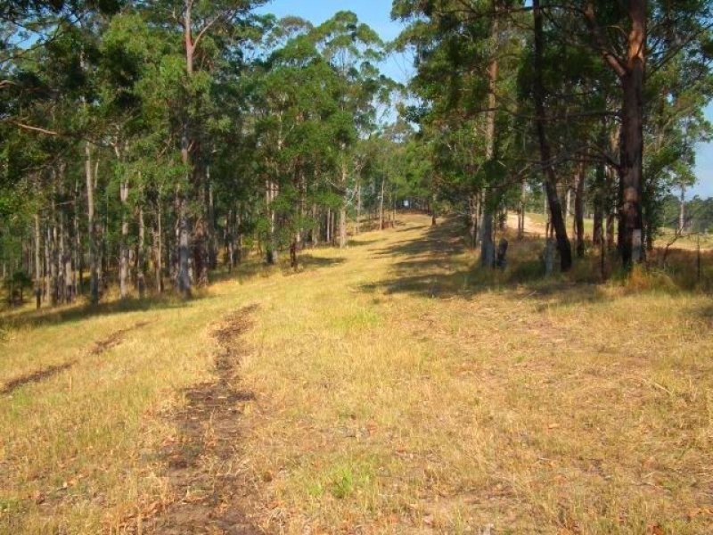 190 Winmurra Drive, Rainbow Flat NSW 2430