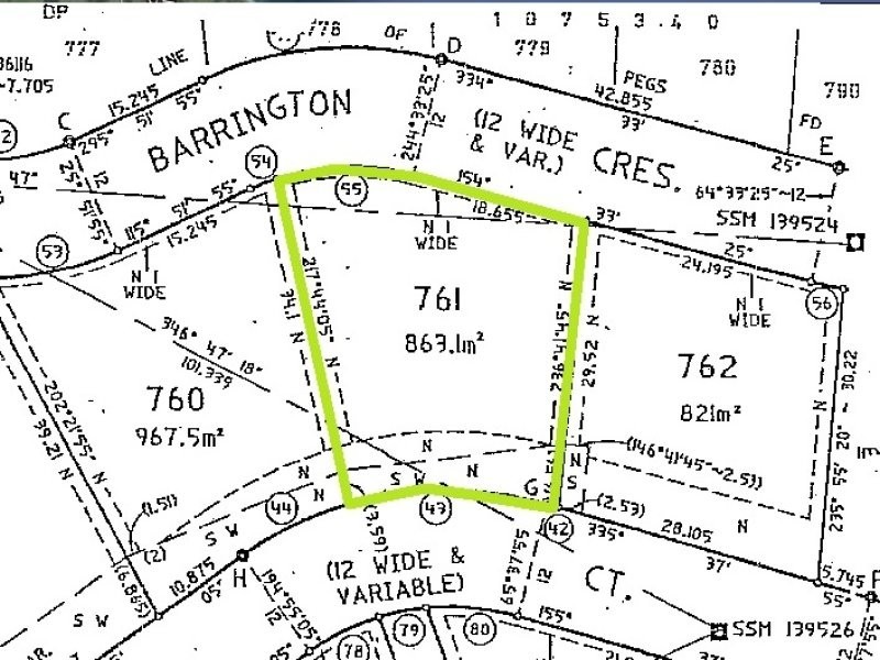 761/4 Barrington Close, Tallwoods Village NSW 2430