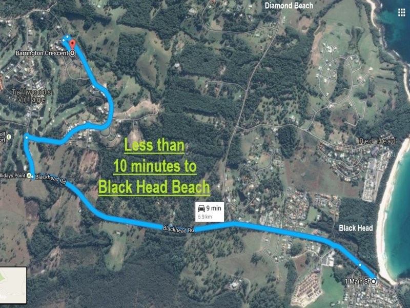 761/4 Barrington Close, Tallwoods Village NSW 2430