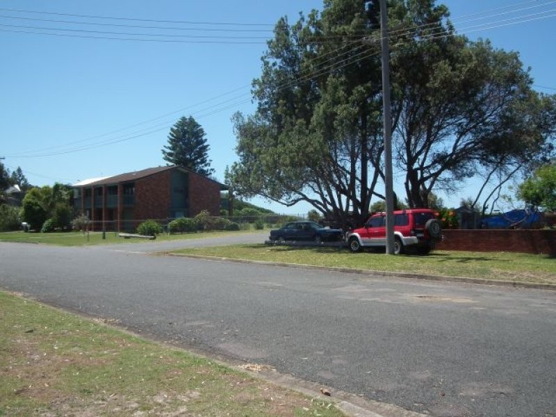 18 Jubilee Parade, Diamond Beach NSW 2430