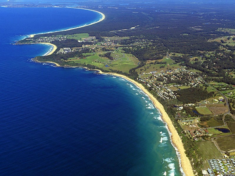 10 Jubilee Parade, Diamond Beach NSW 2430