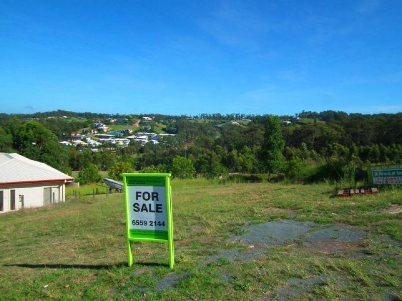 7 Coastal View Drive, Tallwoods Village NSW 2430