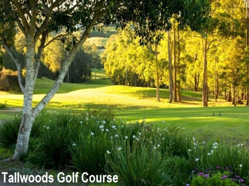 3 The Pulpit, Tallwoods Village NSW 2430