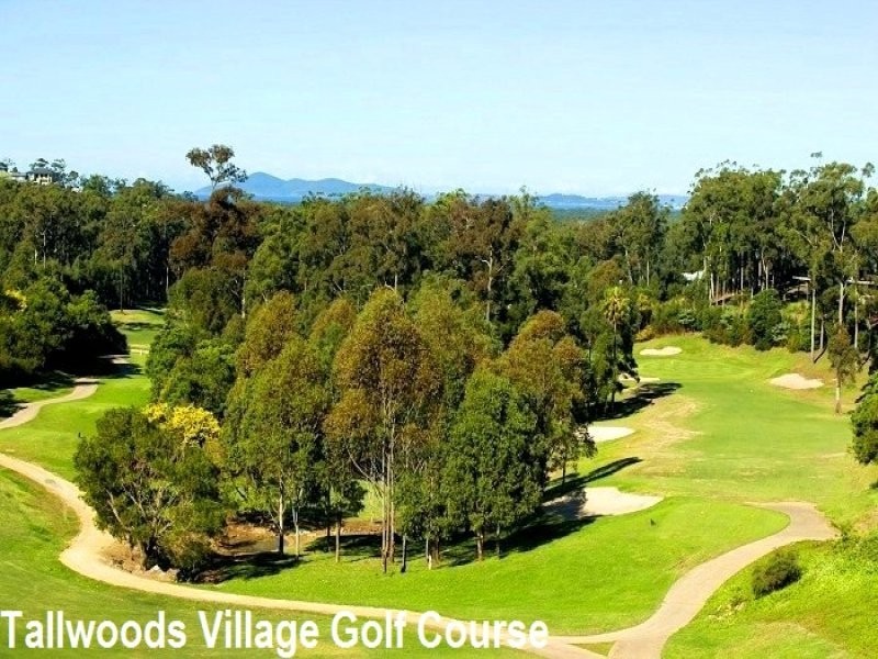 3 The Pulpit, Tallwoods Village NSW 2430