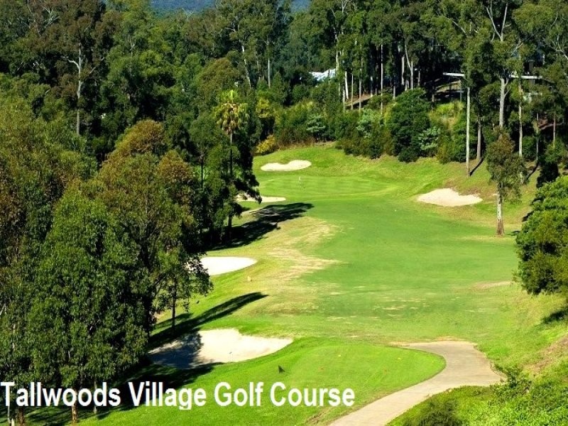 3 The Pulpit, Tallwoods Village NSW 2430