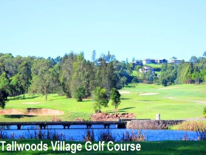 3 The Pulpit, Tallwoods Village NSW 2430
