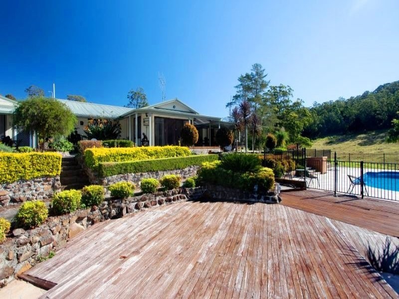 86 James Cowan Road, Krambach NSW 2429