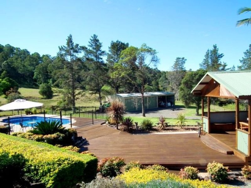 86 James Cowan Road, Krambach NSW 2429