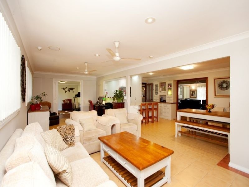 86 James Cowan Road, Krambach NSW 2429