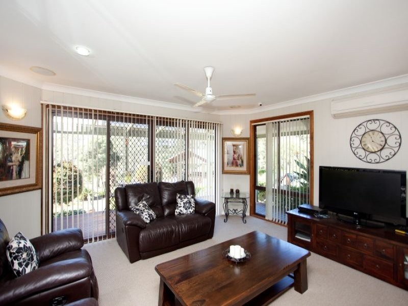 86 James Cowan Road, Krambach NSW 2429