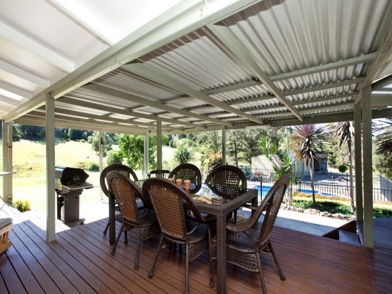 86 James Cowan Road, Krambach NSW 2429