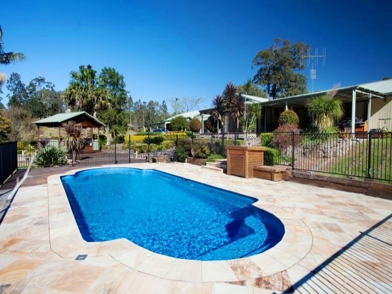 86 James Cowan Road, Krambach NSW 2429