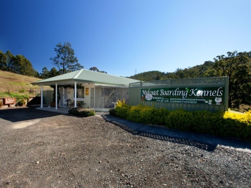 86 James Cowan Road, Krambach NSW 2429