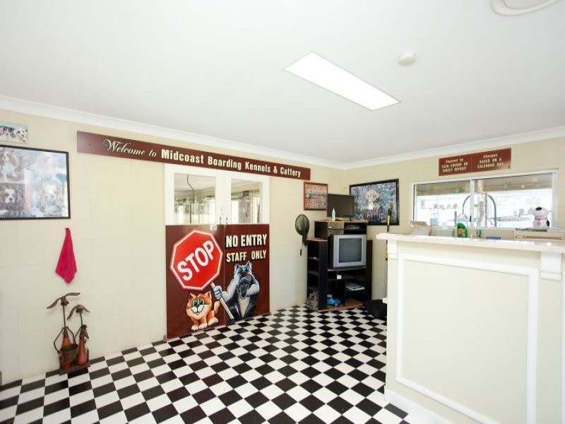 86 James Cowan Road, Krambach NSW 2429