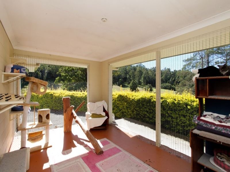 86 James Cowan Road, Krambach NSW 2429