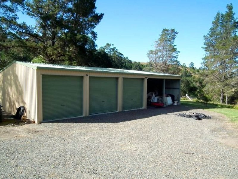 86 James Cowan Road, Krambach NSW 2429