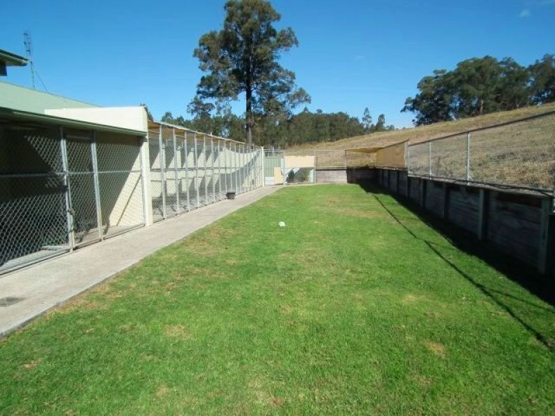 86 James Cowan Road, Krambach NSW 2429