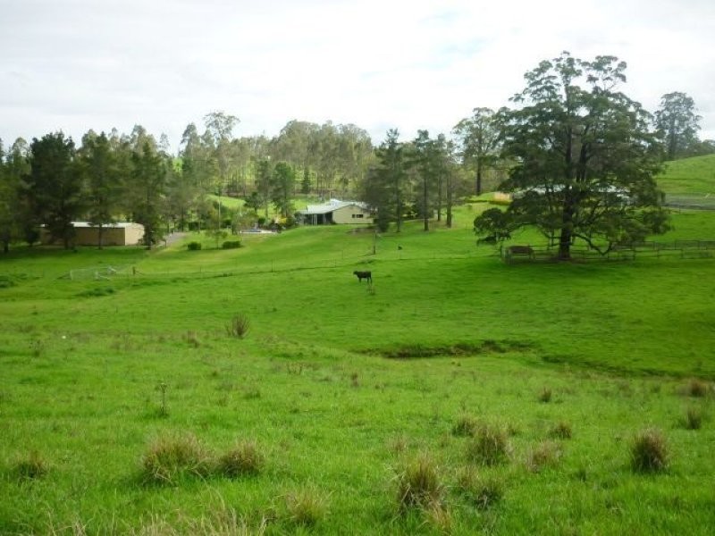 86 James Cowan Road, Krambach NSW 2429