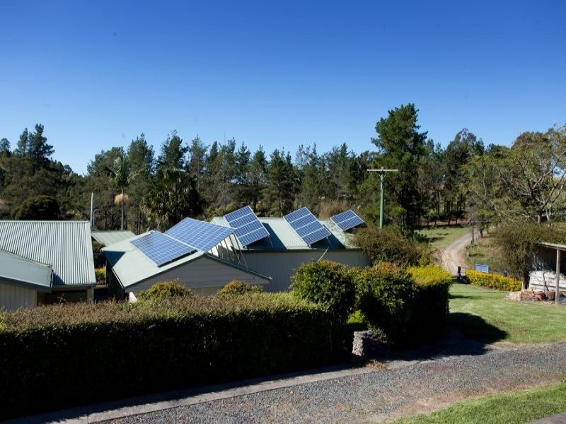 86 James Cowan Road, Krambach NSW 2429