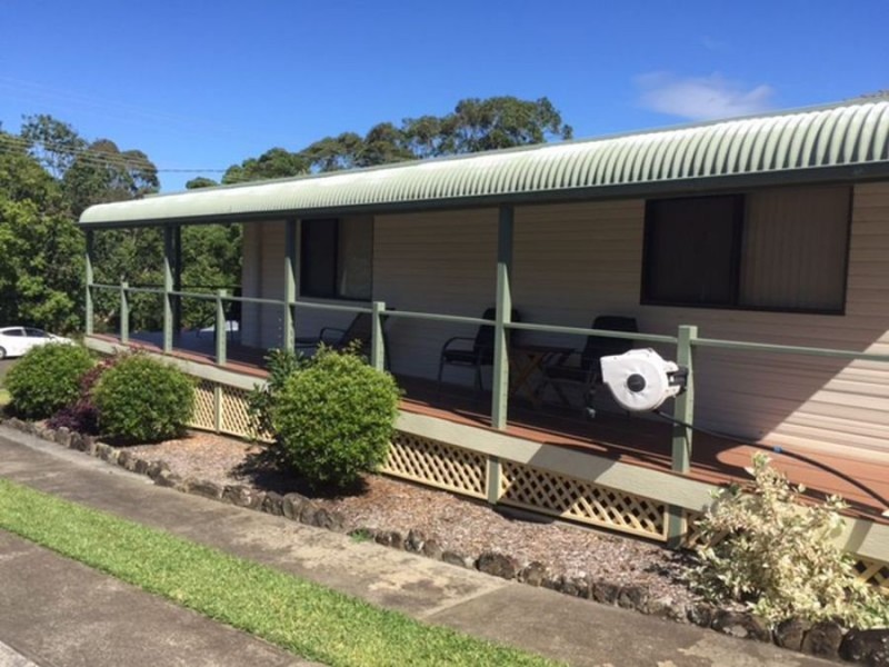 48 Saltwater Crescent, Diamond Beach NSW 2430