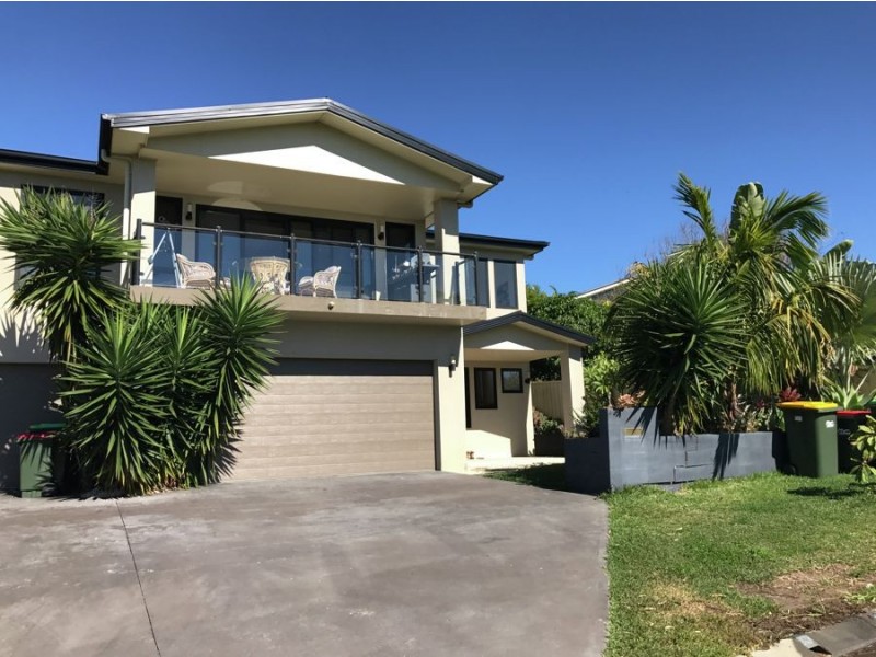 3/21 Emerald Drive, Diamond Beach NSW 2430