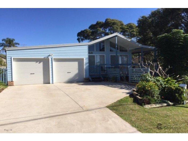 13 Sapphire Parade, Diamond Beach NSW 2430