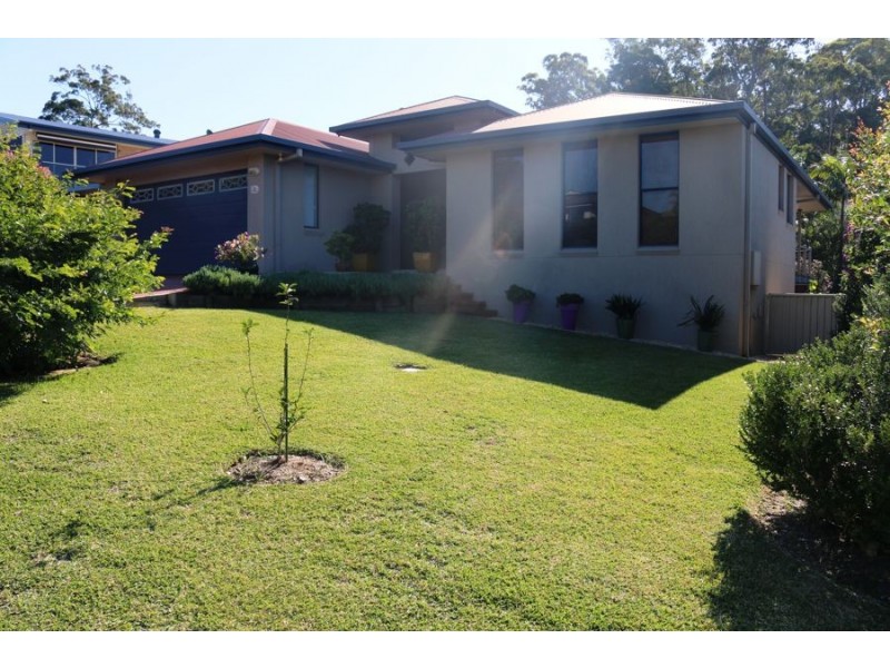 41 Grangewood Avenue, Tallwoods Village NSW 2430