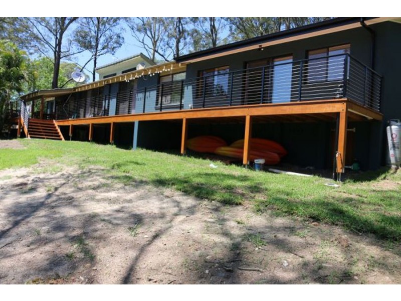 1C Homestead Heights, Hallidays Point NSW 2430