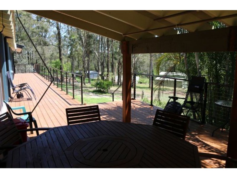 1C Homestead Heights, Hallidays Point NSW 2430