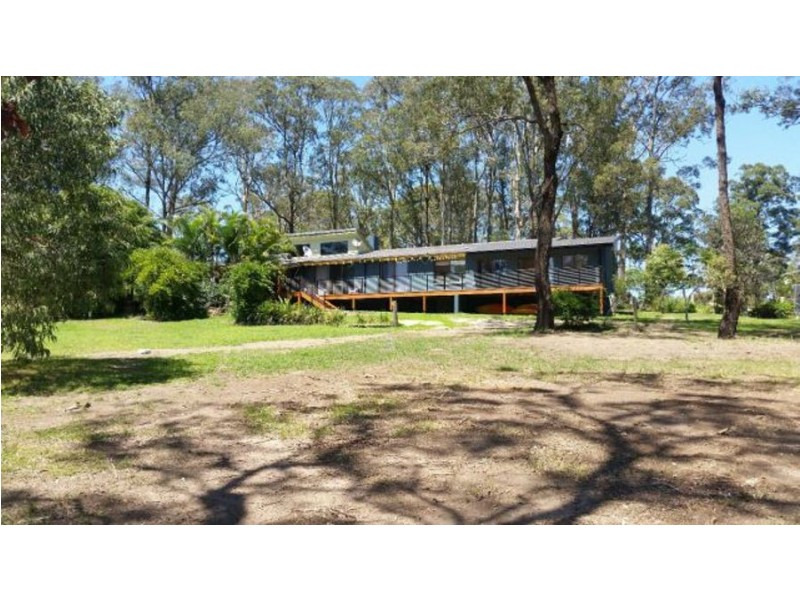 1C Homestead Heights, Hallidays Point NSW 2430