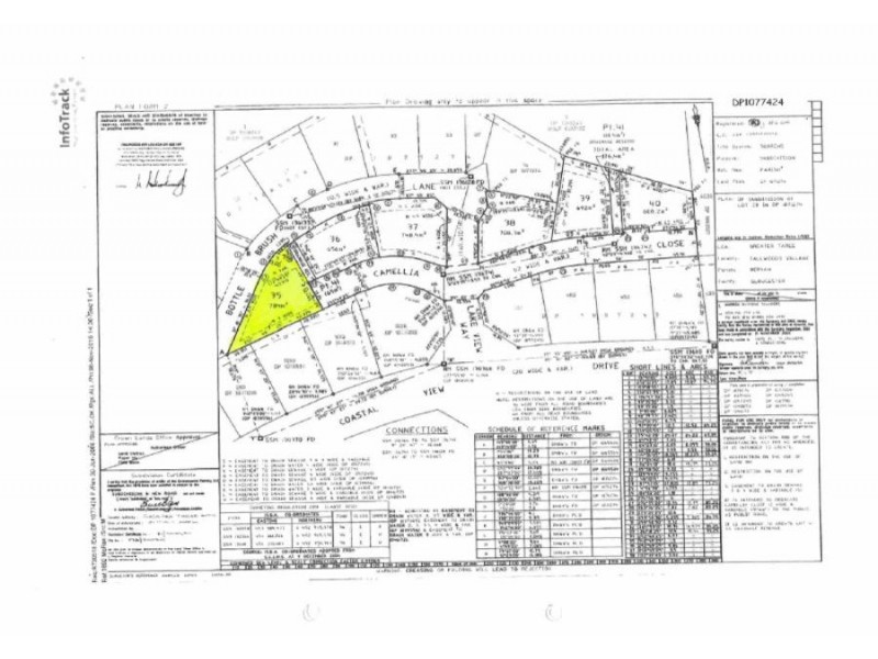 1 Camellia Close, Tallwoods Village NSW 2430