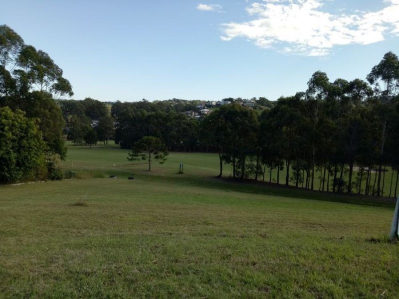 Lot 22 Golden Wattle Way, Tallwoods Village NSW 2430